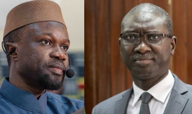 ISMAILA MADIOR FALL : "La condamnation de Sonko est définitive"