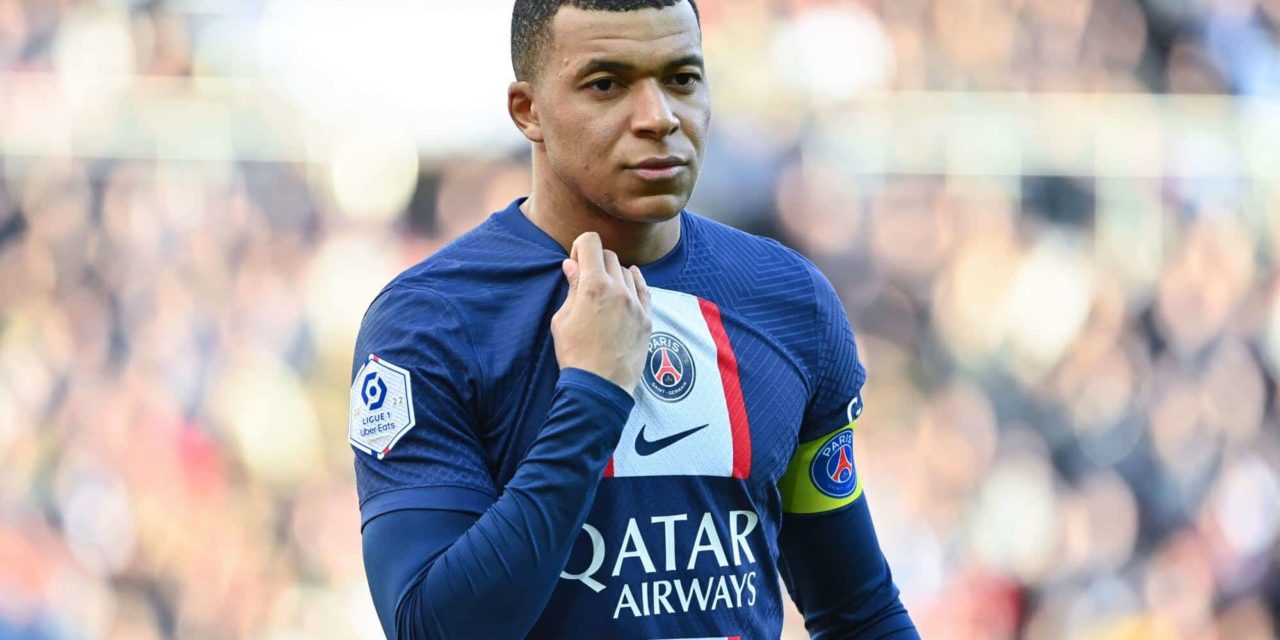 EN COULISSES - Le Qatar prêt à  vendre Mbappé...