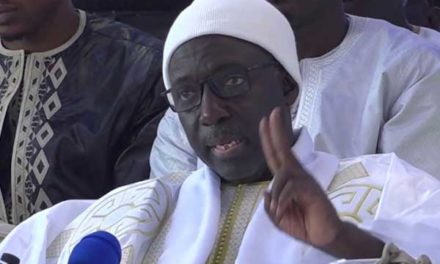 TABASKI  2023- Yoff Layenne condamne les récentes violences au Sénégal