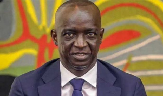 SORTIE DE MOUSTAPHA NDJIECK SARRE - La famille de Feu Moustapha Ba, furieuse contre le porte-parole du gouvernement