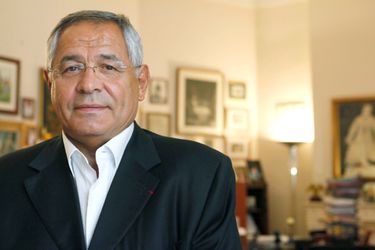 ROBERT BOURGI - "Macky veut revenir au Sénégal, mais..."