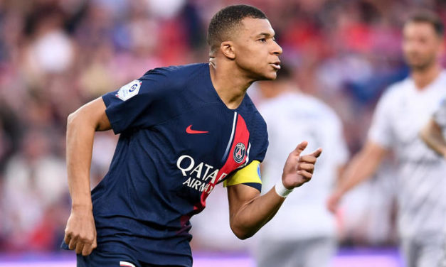 EN COULISSES - Accord trouvé entre Mbappé et le Real Madrid