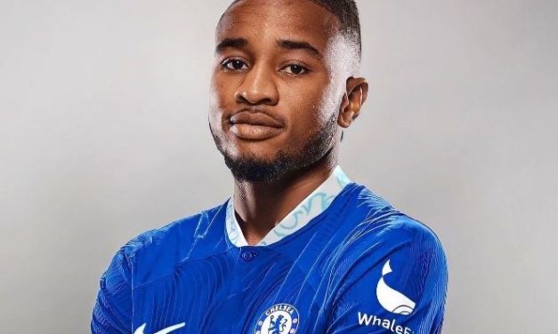 MERCATO - Christopher Nkunku débarque à Chelsea