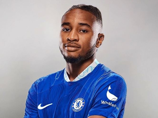 MERCATO - Christopher Nkunku débarque à Chelsea