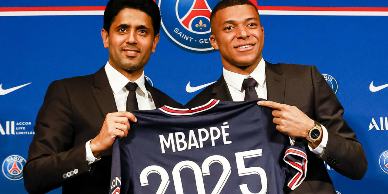 PSG - Al-Khelaïfi donne un ultimatum à Mbappé