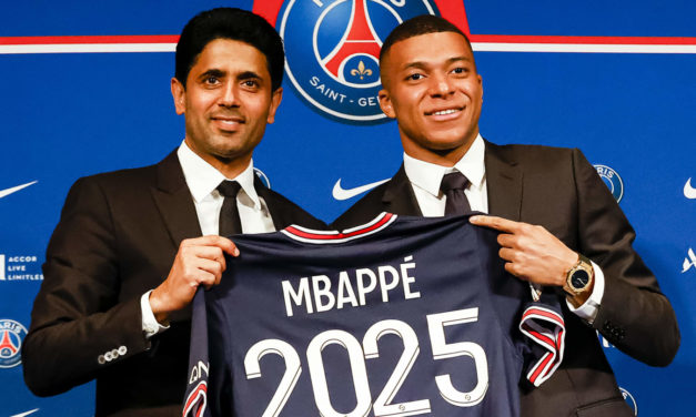PSG - Al-Khelaïfi donne un ultimatum à Mbappé