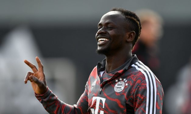 EN COULISSES - AL-Ahli fonce sur Sadio Mané