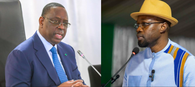 EN COULISSES - "Si quelqu'un doit être arrêté, il doit l'être..."