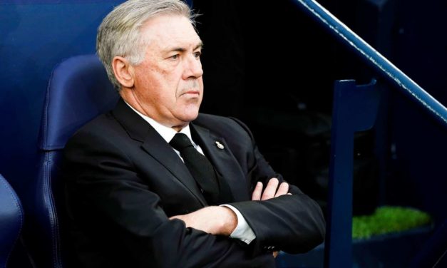ESPAGNE - 4 ans et 9 mois de prison requis contre Carlo Ancelotti pour fraude fiscale
