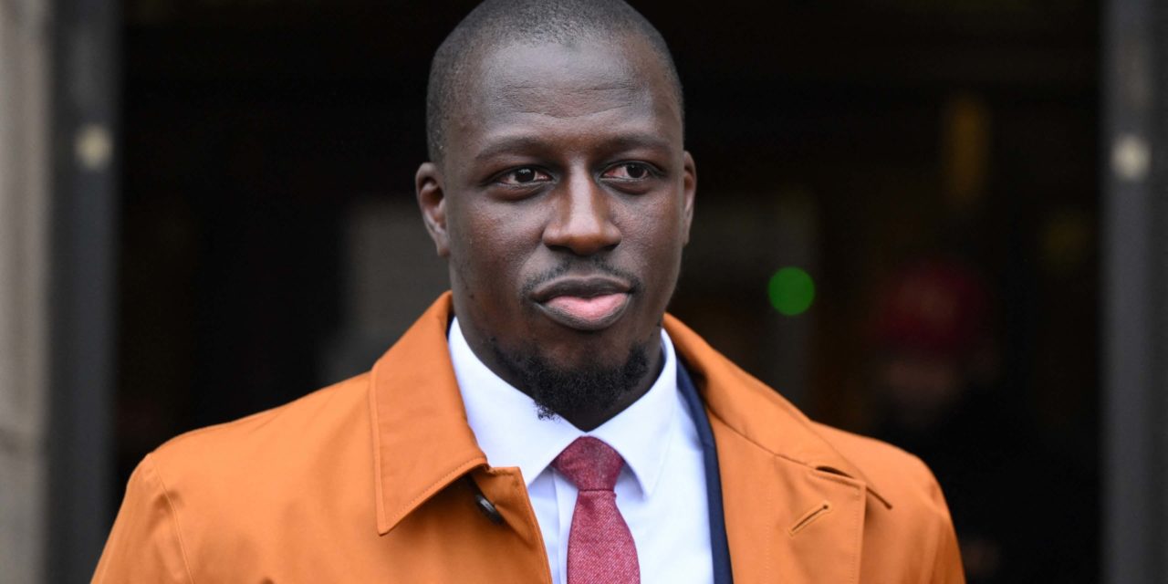 EN COULISSES - Benjamin Mendy a déjà un nouveau club