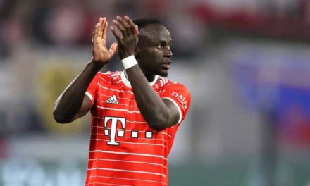 AL AHLI - Le salaire royal proposé à Sadio Mané