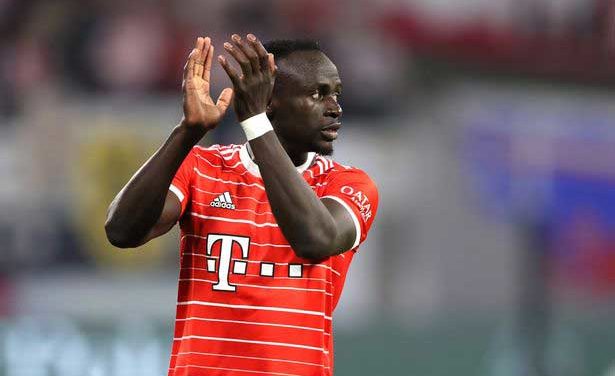 AL AHLI - Le salaire royal proposé à Sadio Mané