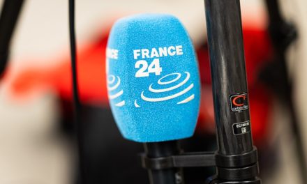 COUVERTURE MÉDIATIQUE "TENDANCIEUSE" - Le gouvernement du Sénégal tacle France24