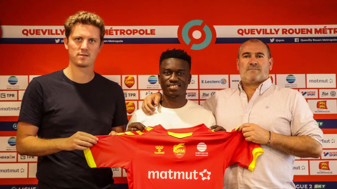 MERCATO - Pape Ousmane Sakho quitte la Tanzanie pour l'Europe
