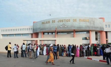 MUNITIONS SAISIES AU PORT- Les quatre étrangers condamnés à 2 ans ferme