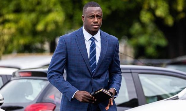 BENJAMIN MENDY BLANCHI - Memphis Depay et Pogba appellent à la réparation de son image