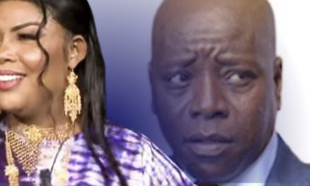 PROCÈS AMINA POTE-KOUTHIA - L’ex animateur de la Tfm nie les faits et accuse son ex-femme