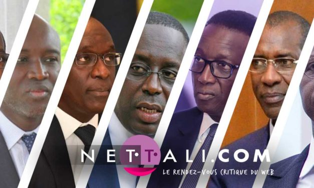 COUPS DE PILON - Dans les méandres d'un choix compliqué !