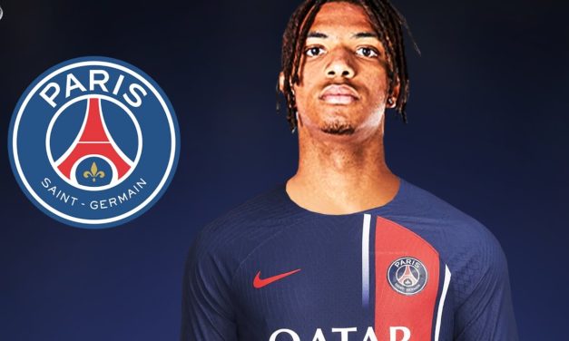 EN COULISSES - Cher Ndour débarque officiellement au PSG