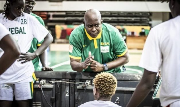 AFROBASKET FÉMININ - Moustapha Gaye réduit sa liste à 14 Lionnes