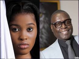 DIFFAMATION - Adji Sarr traduit en justice Atépa et lui réclame 50 millions