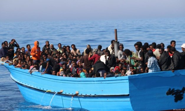 ÉMIGRATION CLANDESTINE - La Marine royale marocaine a secouru 133 migrants partis du Sénégal