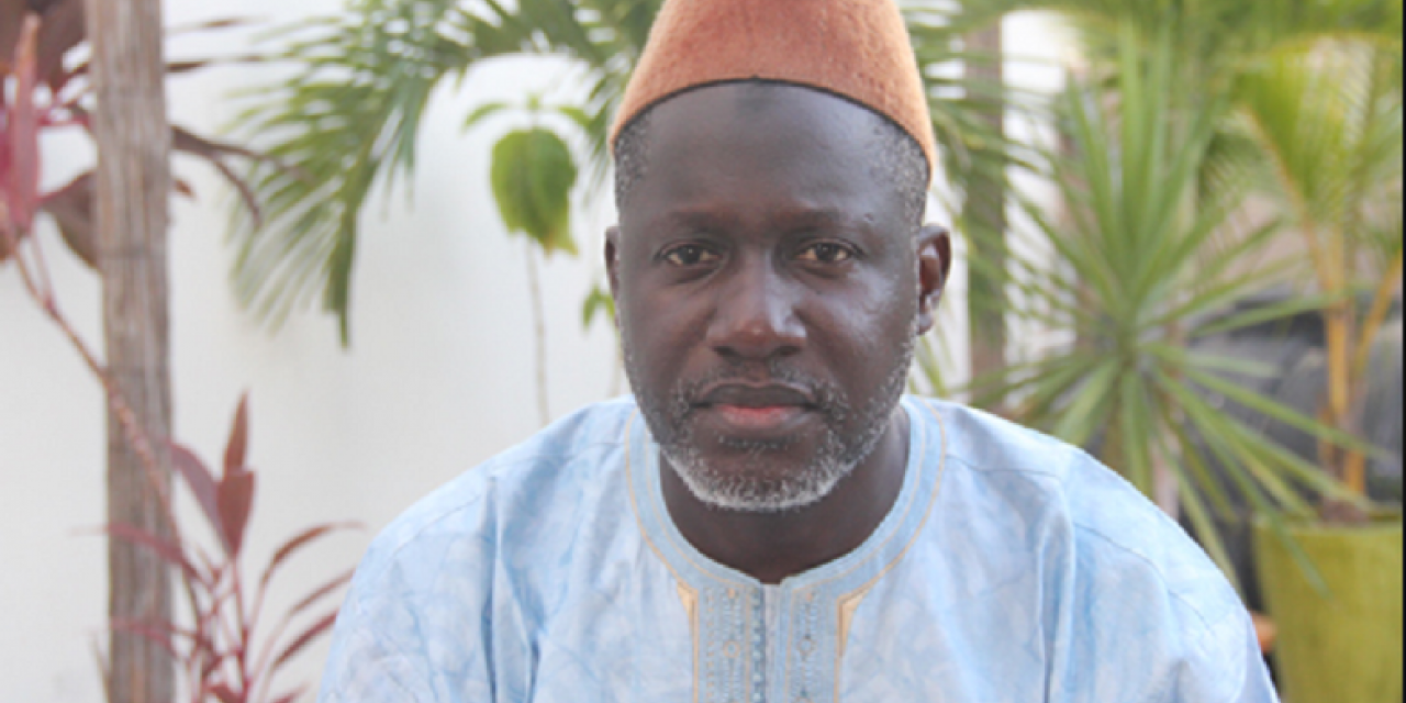 EN COULISSES - Imam Kanté et la position de l'Islam sur la grève de la faim