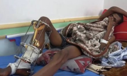 EN COULISSES - Des migrants tués en Arabie Séoudite