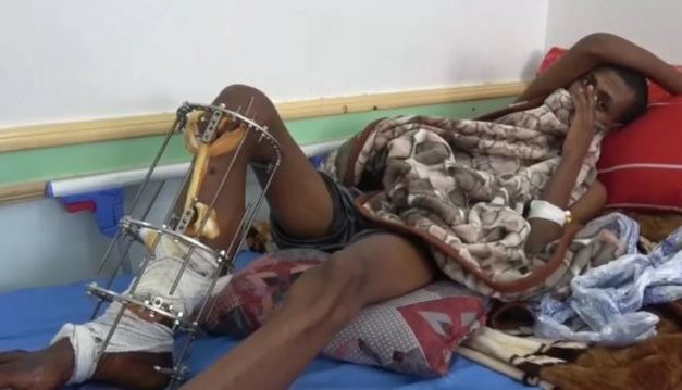 EN COULISSES - Des migrants tués en Arabie Séoudite