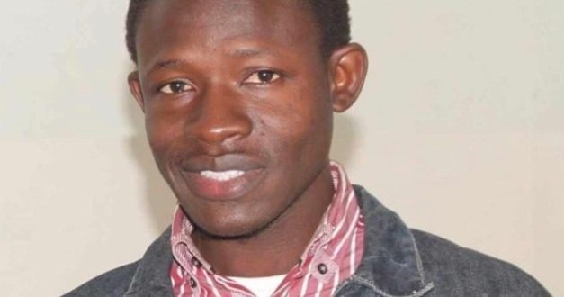 DEFERE CE LUNDI - Le journaliste Abdou Khadre Sakho est libre