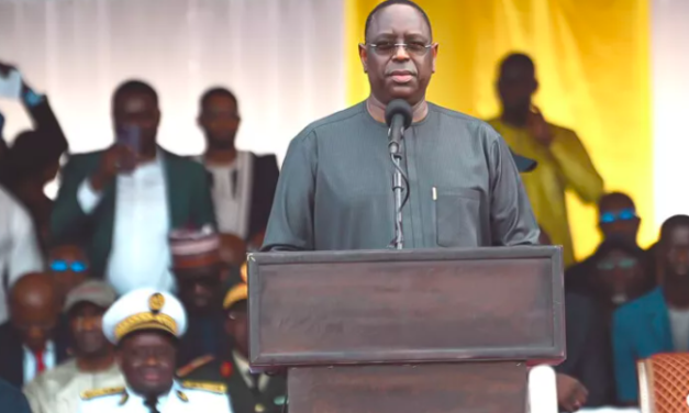 PONT SENEGAMBIE - La demande du président Macky Sall