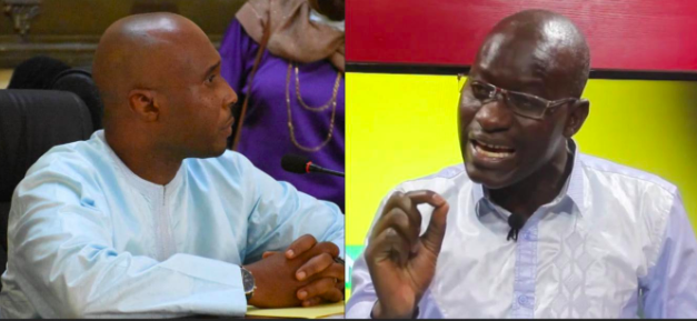 VILLE DE DAKAR - Abass Fall dénonce une "liquidation", Barth réplique !