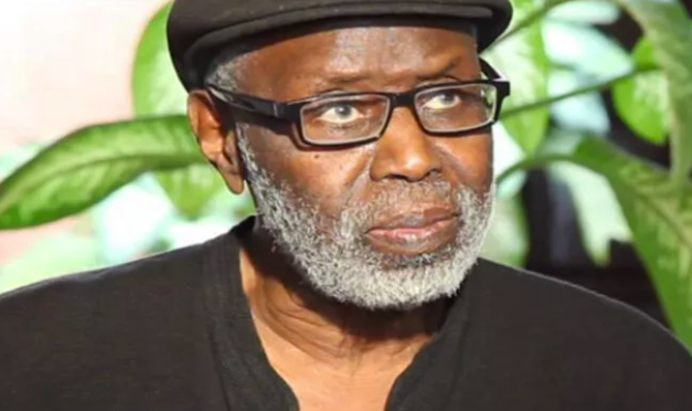 NECROLOGIE - Décès du linguiste-éditeur, Pathé Diagne