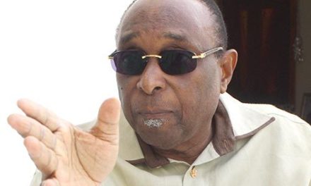 JEAN PAUL DIAS - "L'emprisonnement d'Ousmane Sonko est excessif "