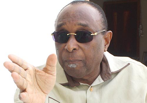 JEAN PAUL DIAS - "L'emprisonnement d'Ousmane Sonko est excessif "