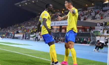 COUPE ARABE DES CLUBS - Al Nassr de Sadio Mané en finale