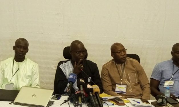 NON RESPECT DES ACCORDS SIGNÉS AVEC LE GOUVERNEMENT - Le Saemss durcit le ton et met l'État devant ses responsabilités