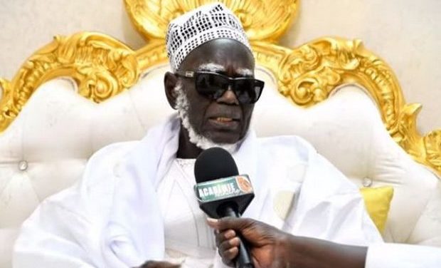 EN COULISSES - Le Khalife refuse toute injonction à Macky Sall mais...