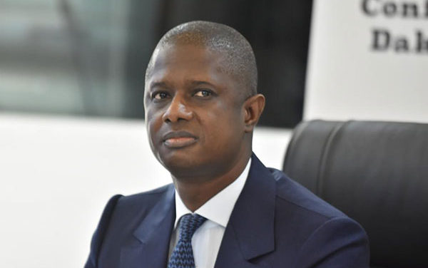 EN COULISSES - Yewwi disqualifie Antoine Diome