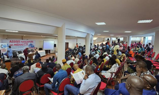 CRISE MÉDIATIQUE AU SÉNÉGAL - Le Front pour la Défense de la Liberté de la Presse est né