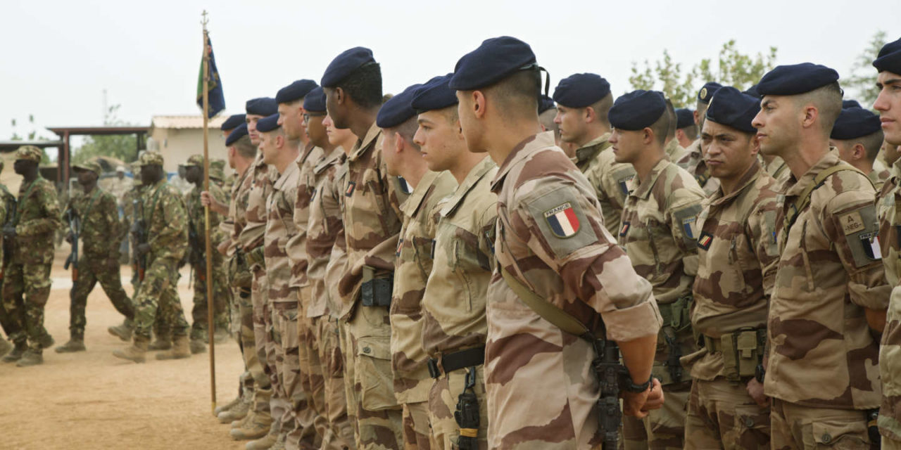 EN COULISSES - Les accords avec la France dénoncés