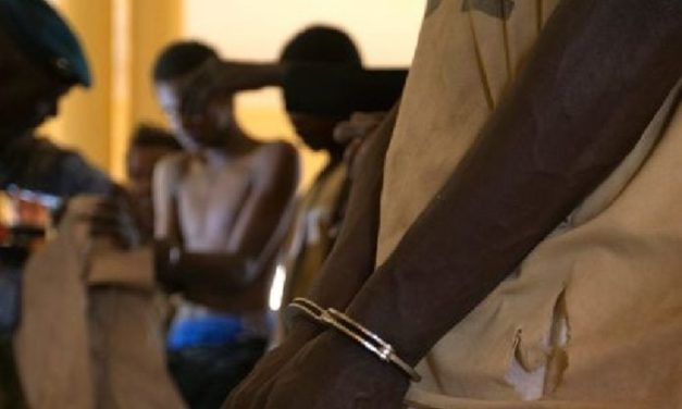 DRAME À YEUMBEUL - Gracié à la veille de la Tabaski, un ex-prisonnier tue un tailleur