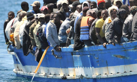ESPAGNE - Encore 100 migrants partis du Sénégal secourus