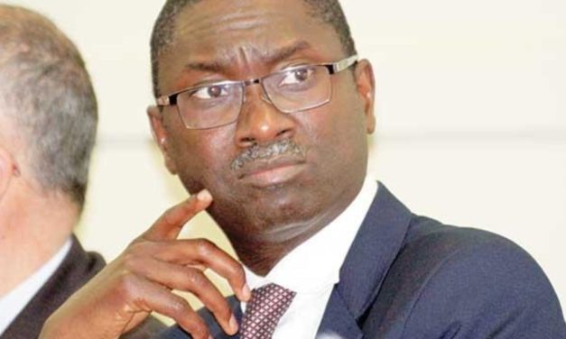 DIALOGUE POLITIQUE ENTRE LE ROYAUME UNI ET LE SENEGAL -  Ismaïla Madior Fall s'envole pour l'Angleterre