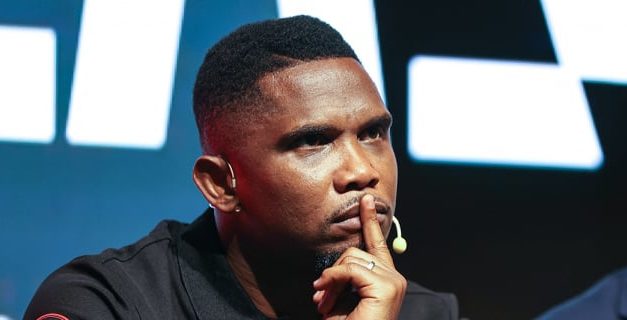 CAMEROUN - La Caf ouvre une enquête sur Samuel Eto'o