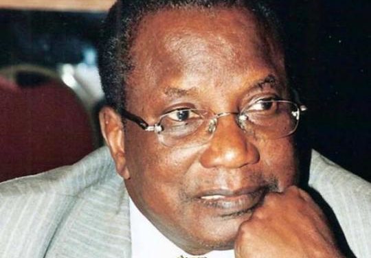 KADER BOYE  : "On ne combat pas un adversaire politique en le supprimant’’