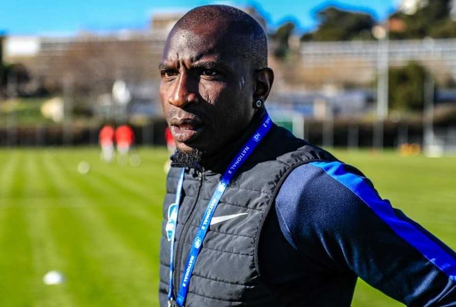 EN COULISSES - Mamadou Niang  ouvert à un retour à l'OM