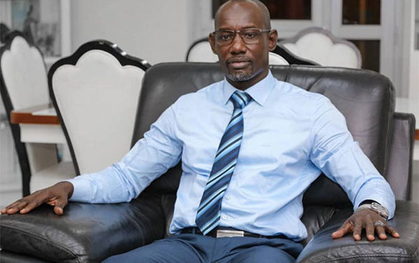 EN COULISSES - 35 000 femmes s’engagent à parrainer Mame Ousmane Ndoye