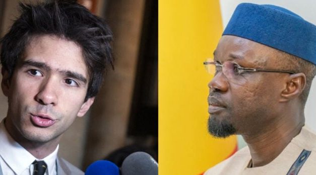 CONSTITUTION DE PARTIE CIVILE -  Ce que l’État va réclamer à Sonko, Branco et Cie