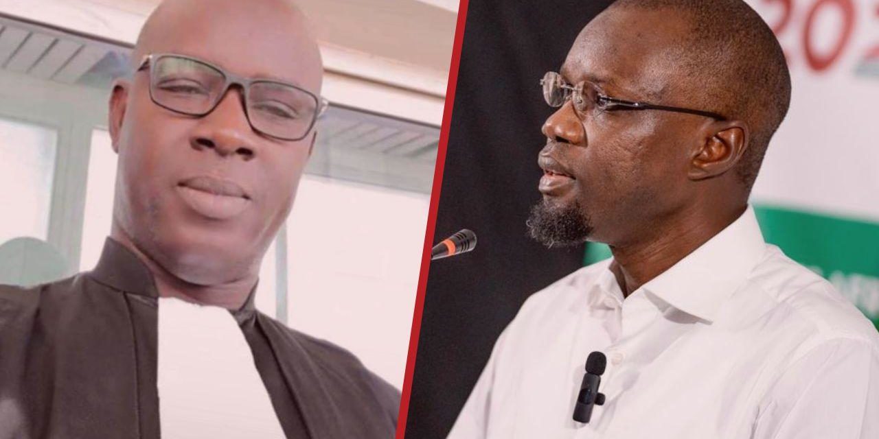 NOUVEAU DOSSIER - Comment le Procureur a cerné Ousmane Sonko